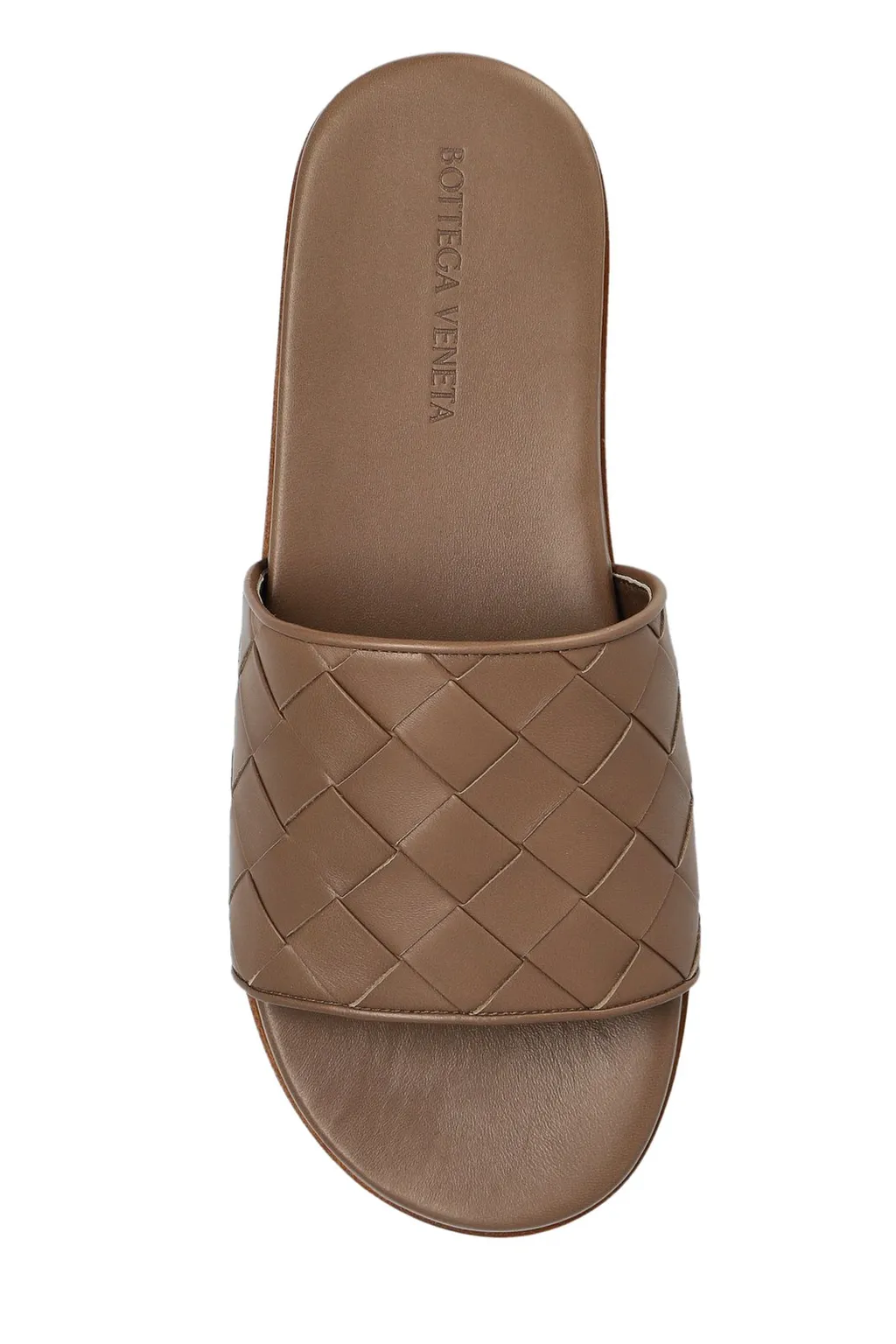 Slide Sandals