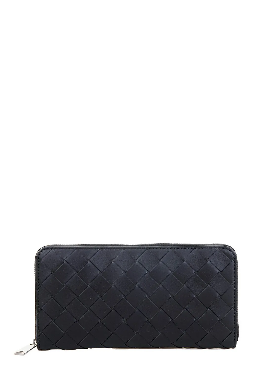 Zip Around Wallet