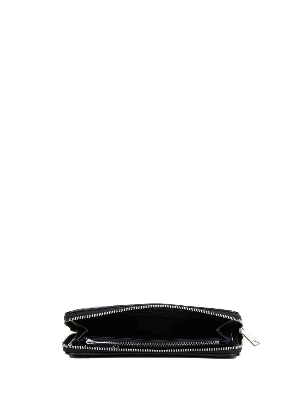 Zip Around Wallet