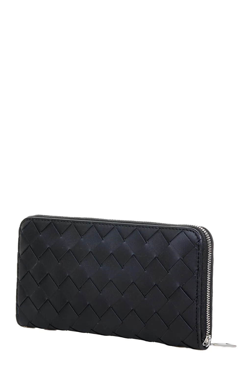 Zip Around Wallet