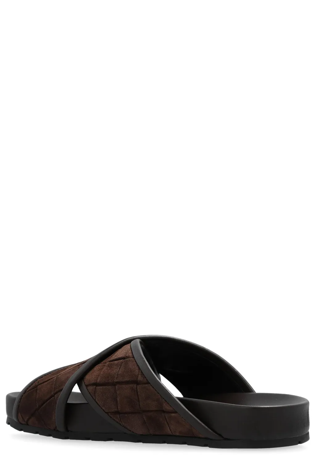 Crisscross Slides
