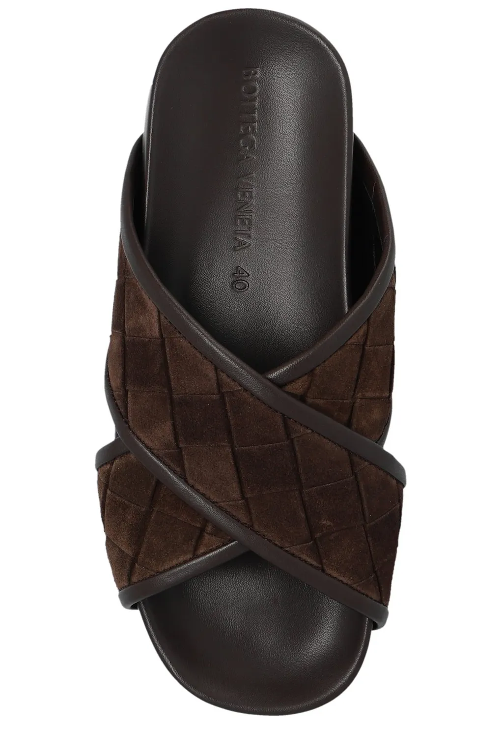 Crisscross Slides