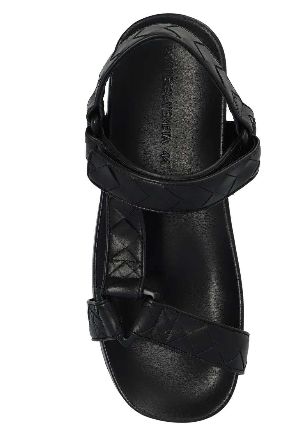 Platform Sandals