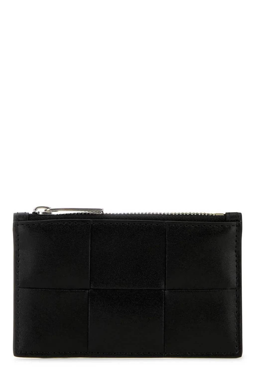 Cardholder With Zip