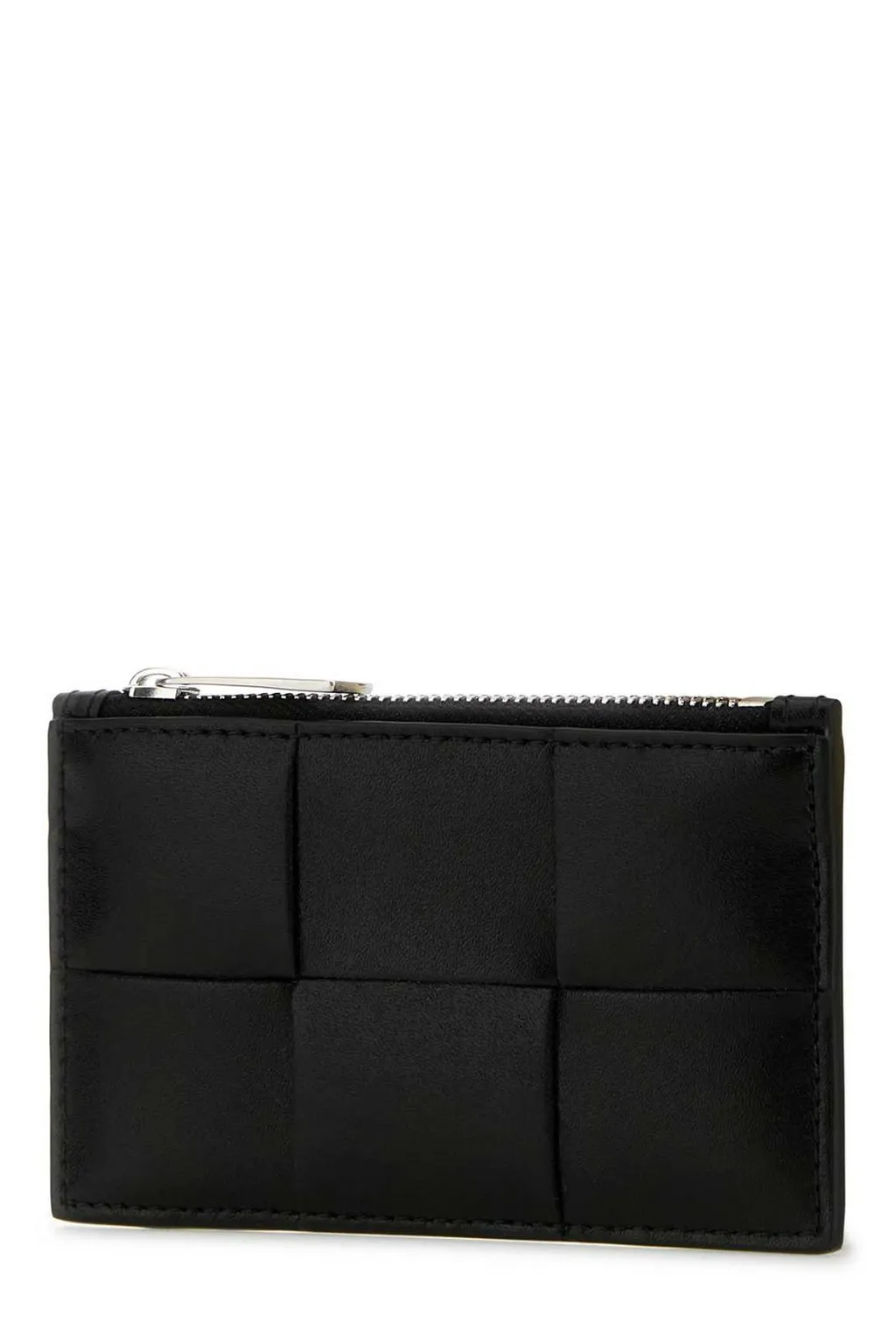 Cardholder With Zip