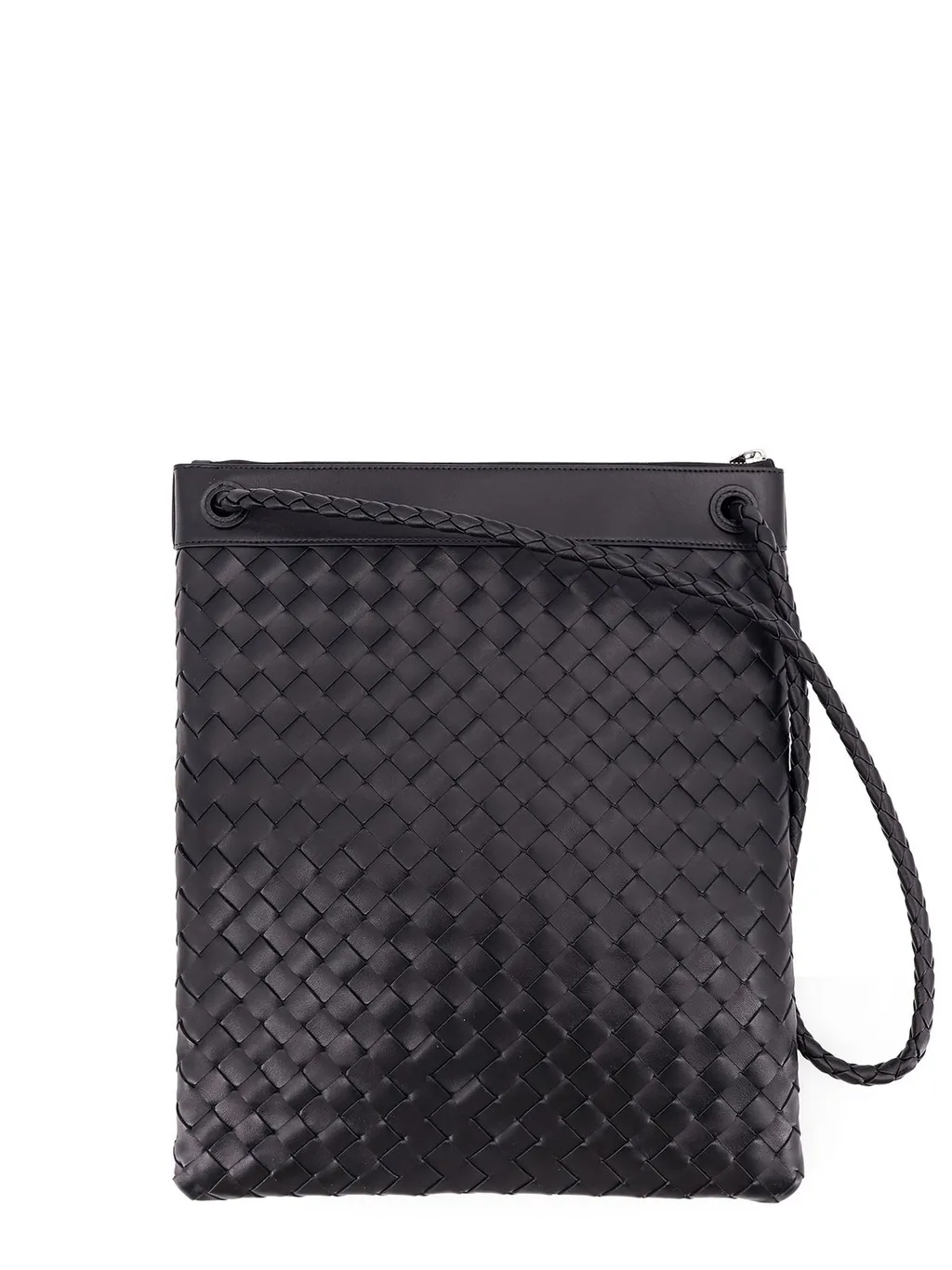 Pouch Clutch