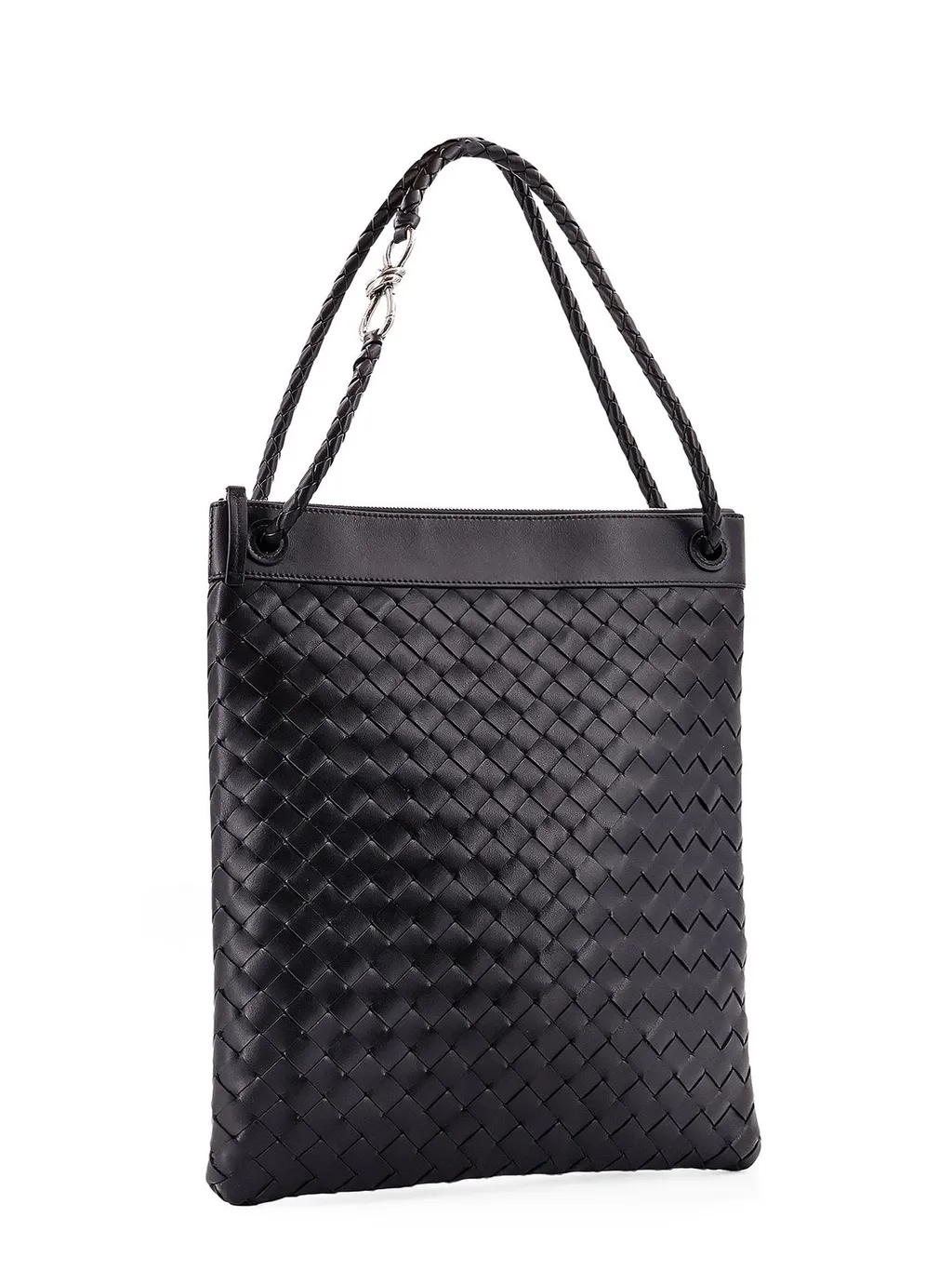 Pouch Clutch