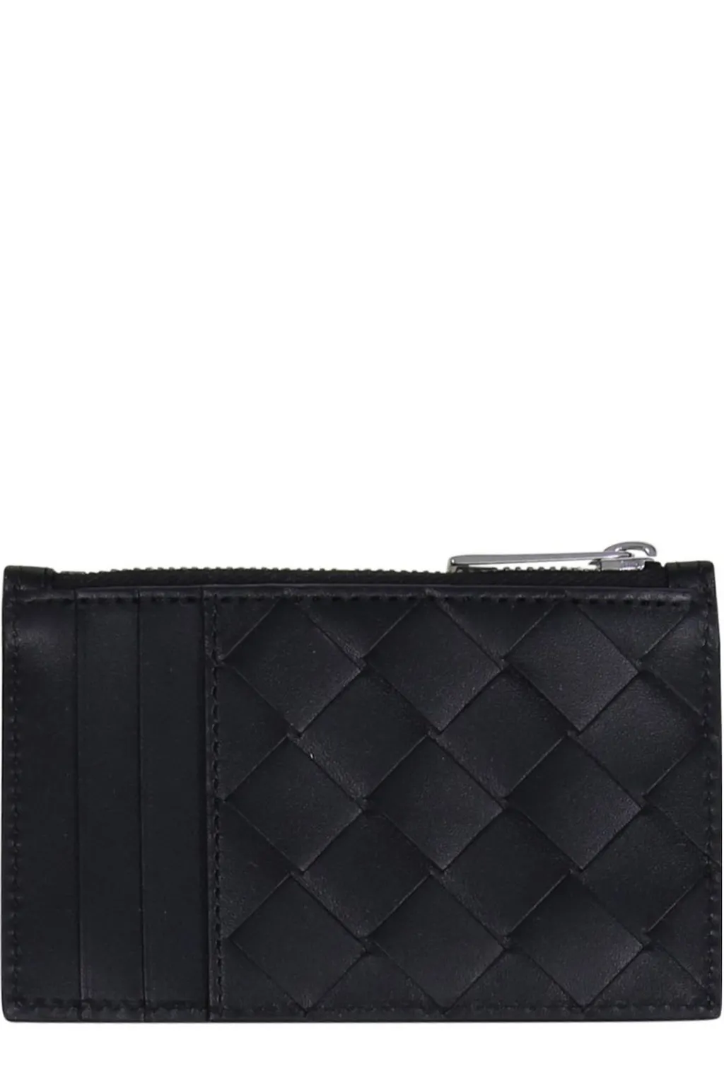 Intrecciato Cardholder