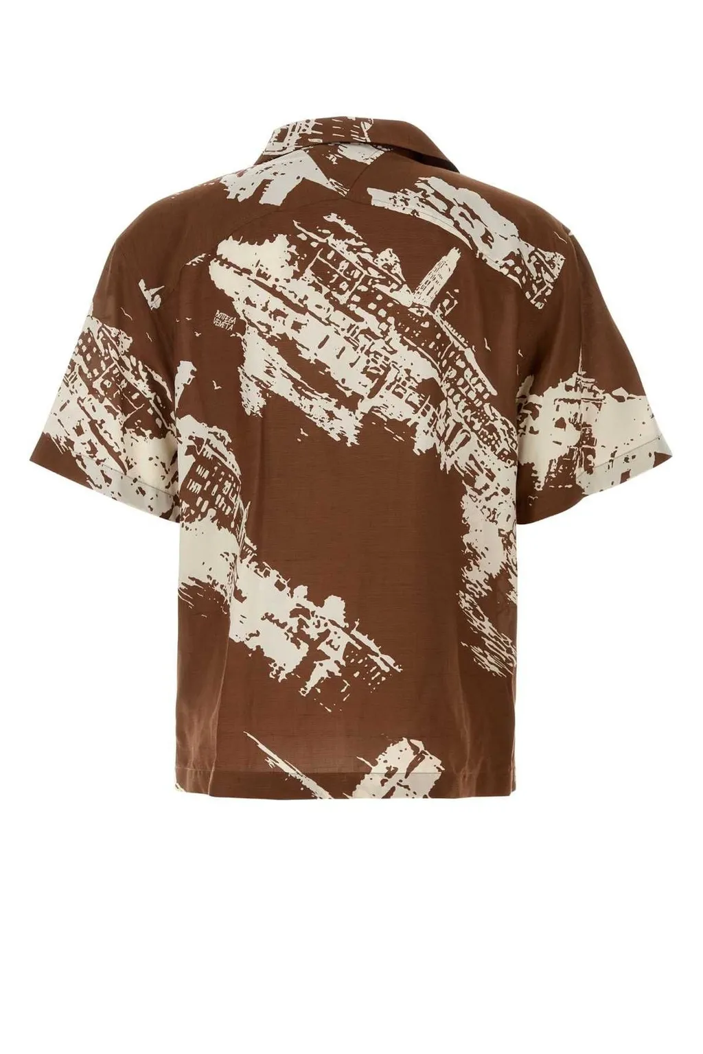 Short Sleeve Shirt