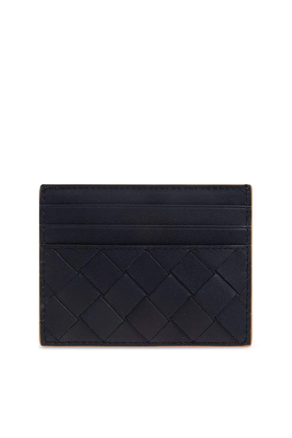 Intrecciato Cardholder