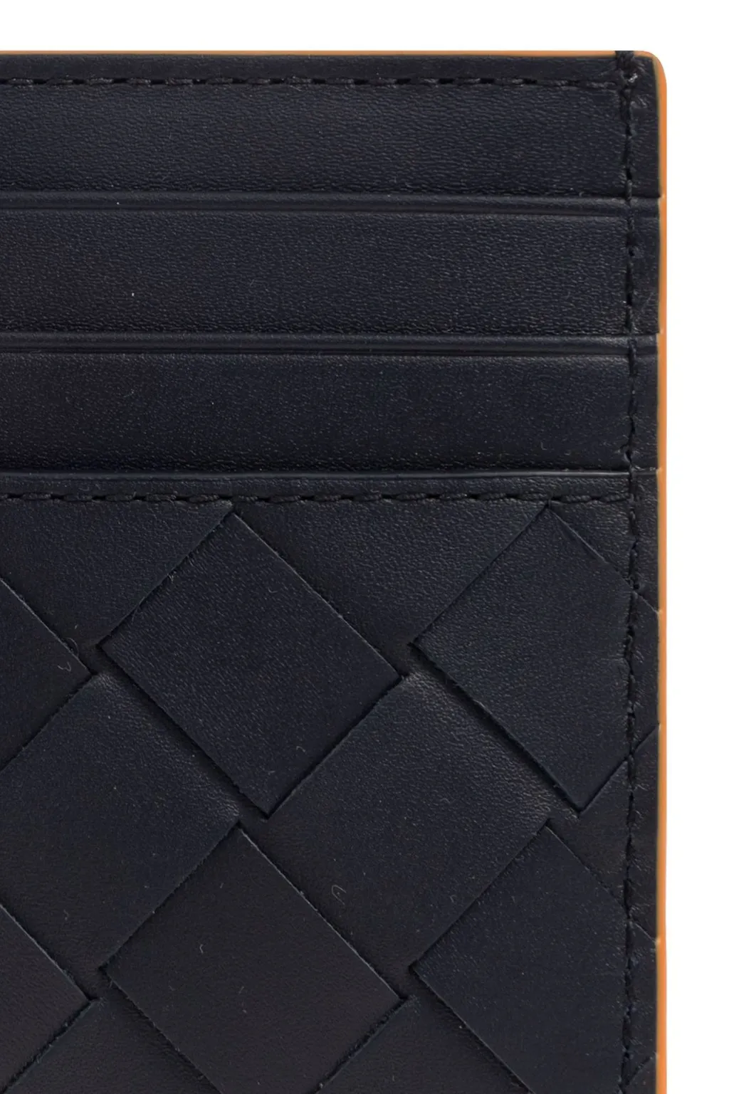 Intrecciato Cardholder
