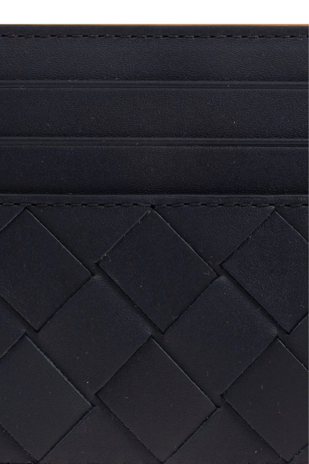 Intrecciato Cardholder