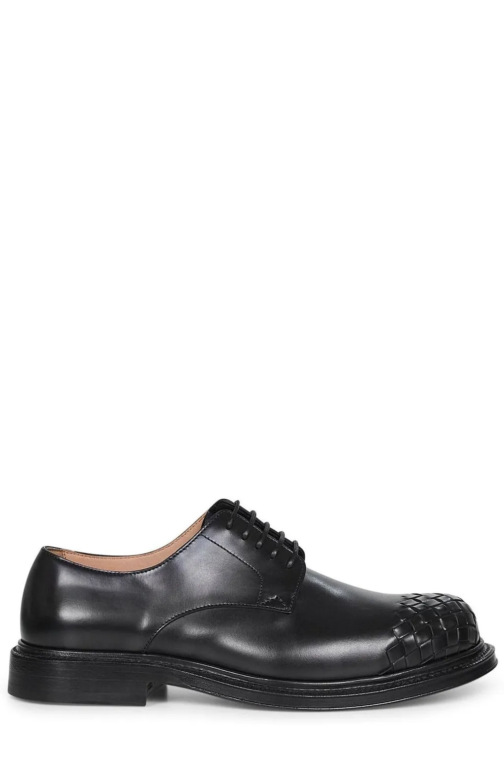 Derby Shoes