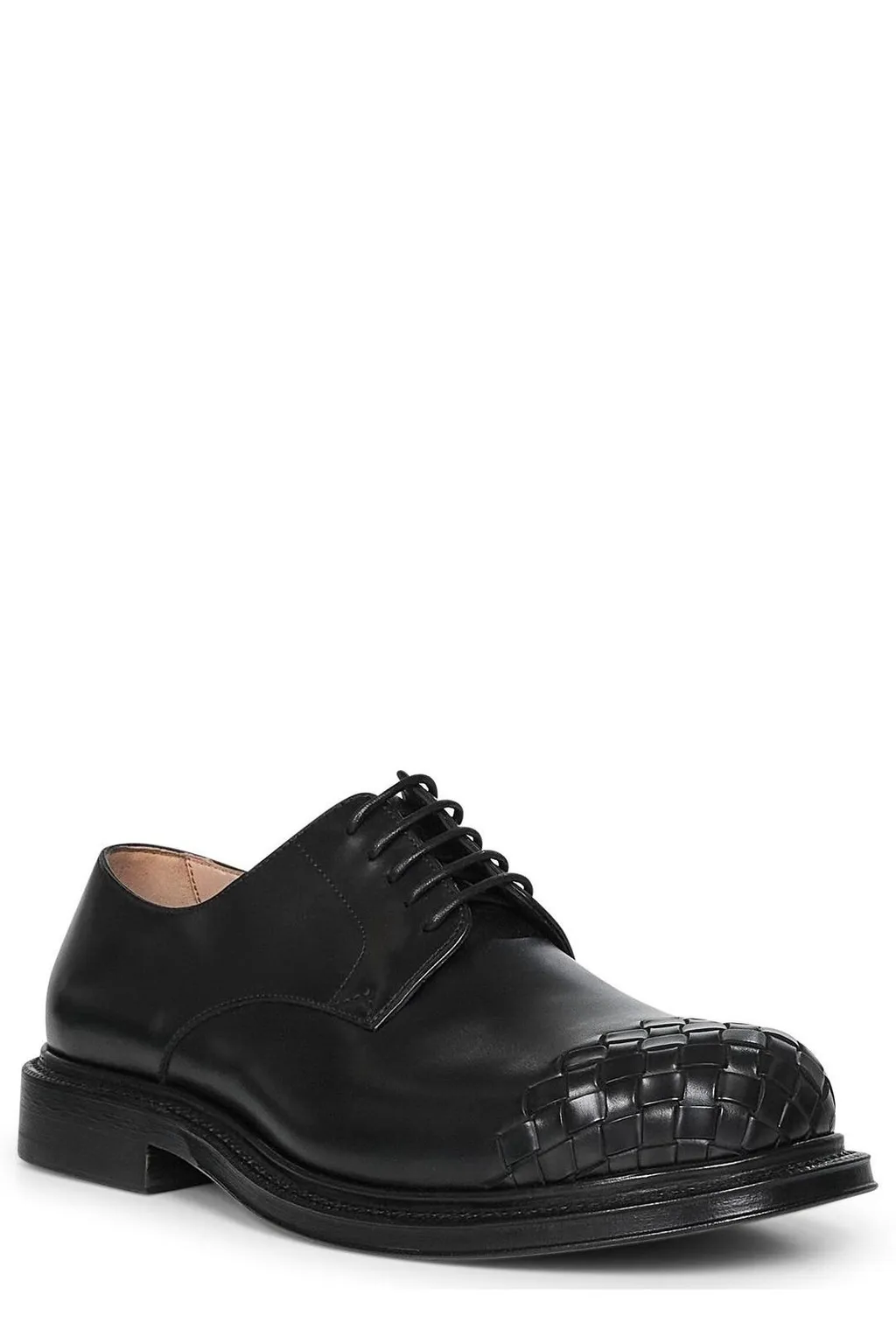 Derby Shoes