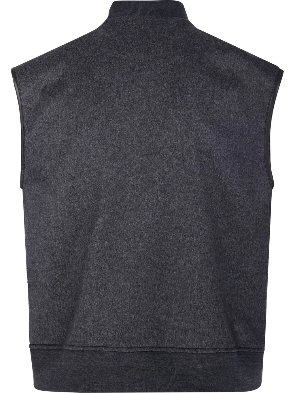 Bomber Vest