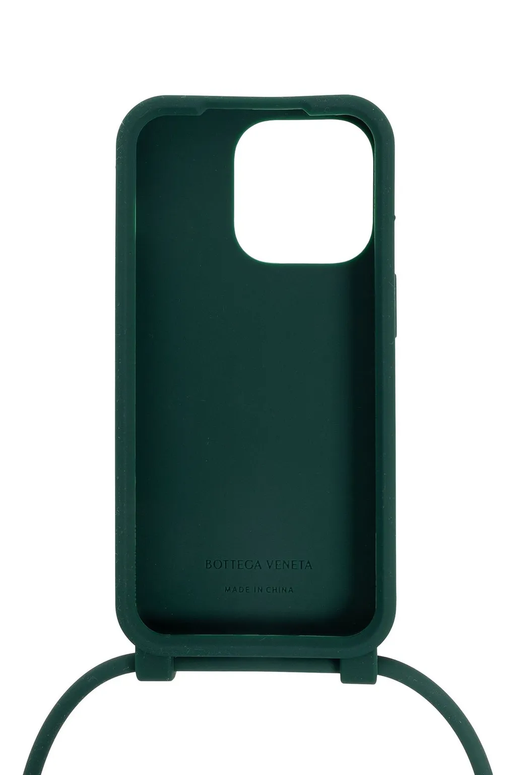 Phone Case With Lanyard