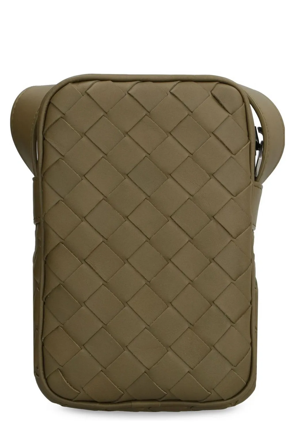 The Pouch Clutch