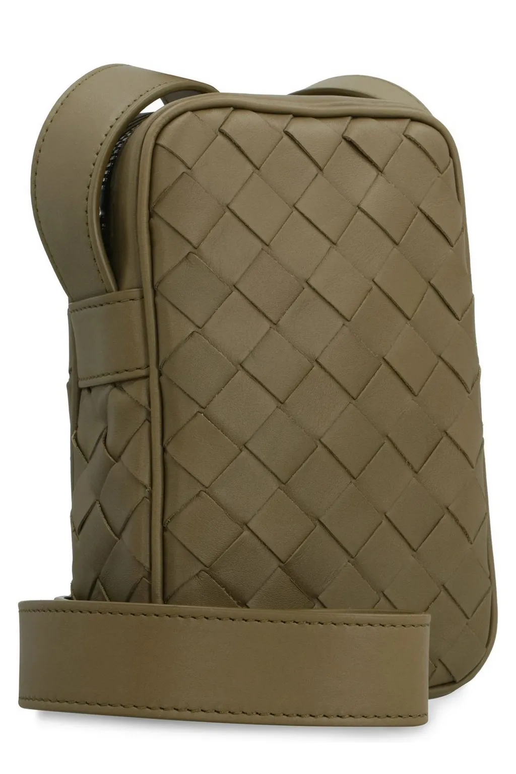 The Pouch Clutch