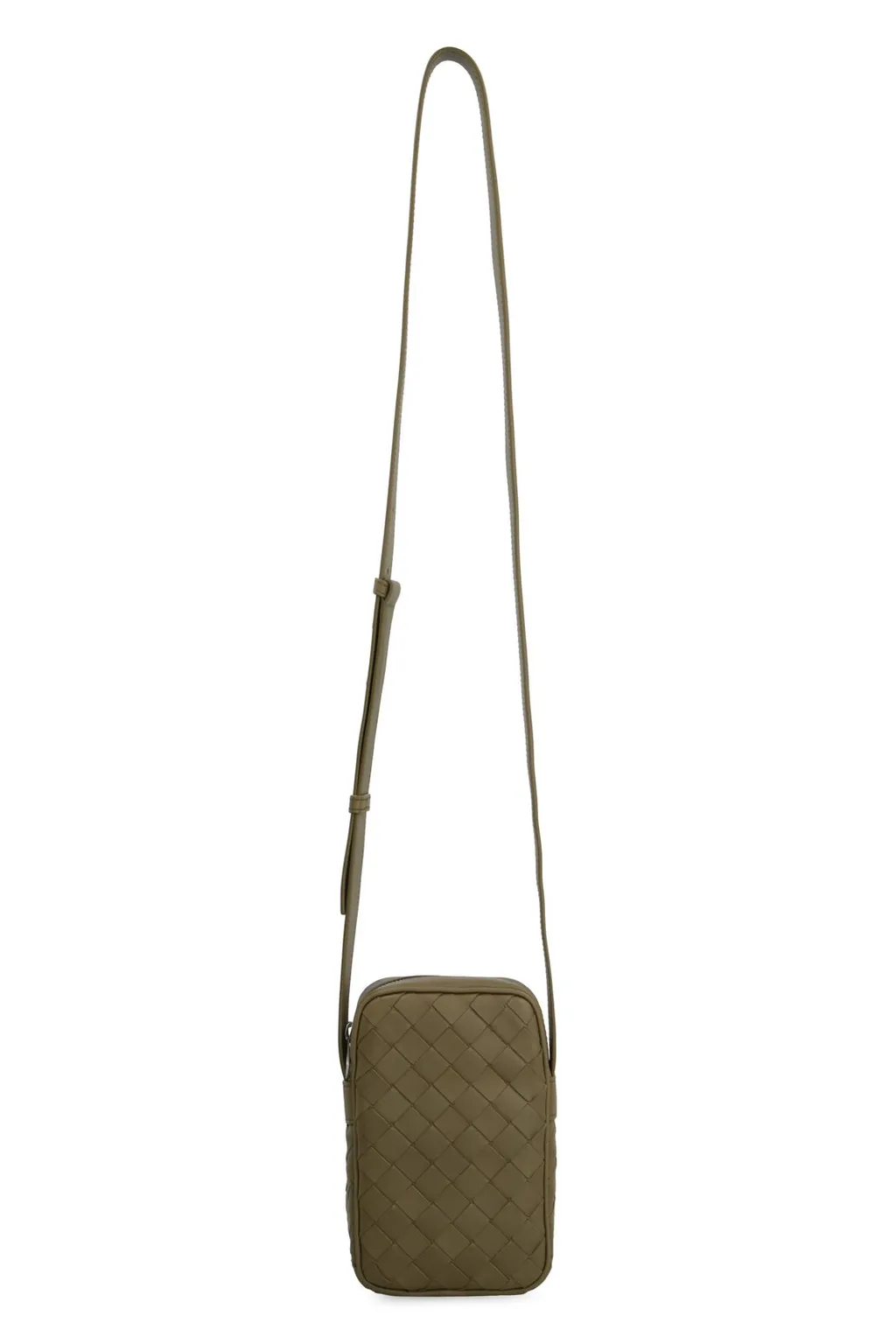 The Pouch Clutch