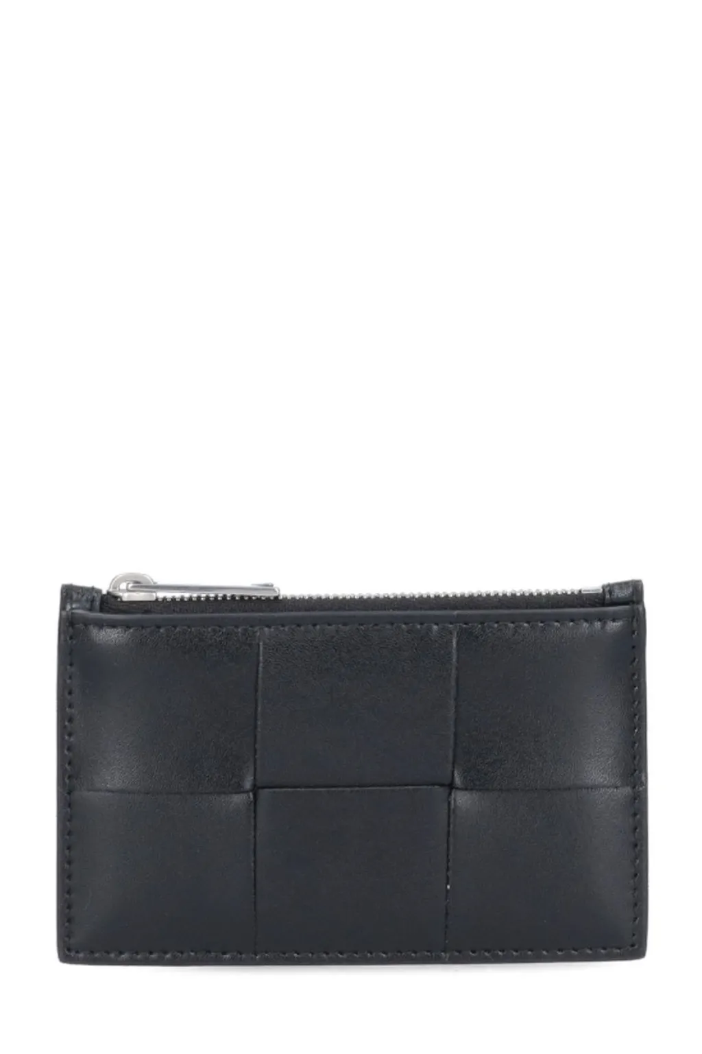 Cardholder With Zip