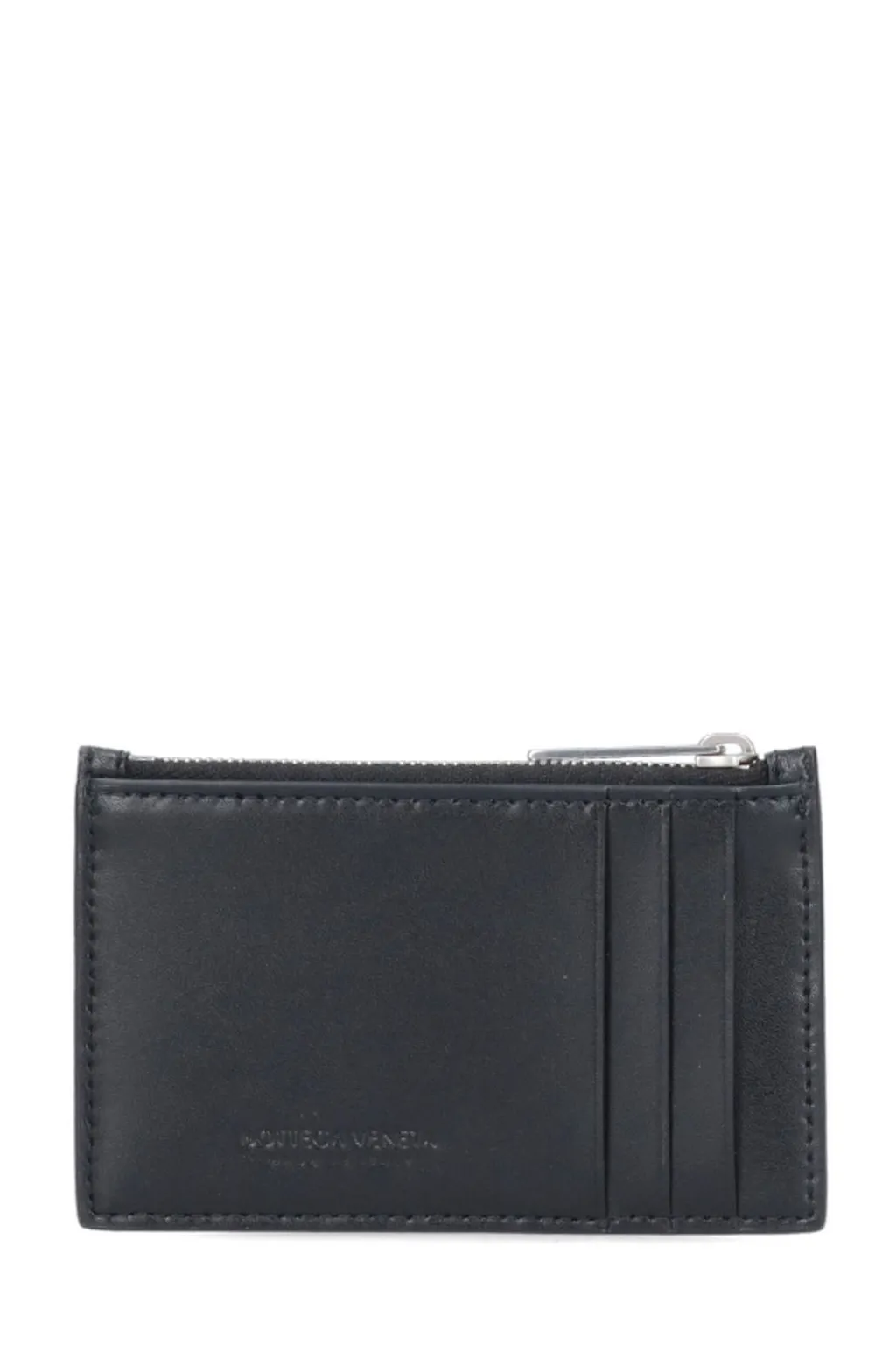 Cardholder With Zip