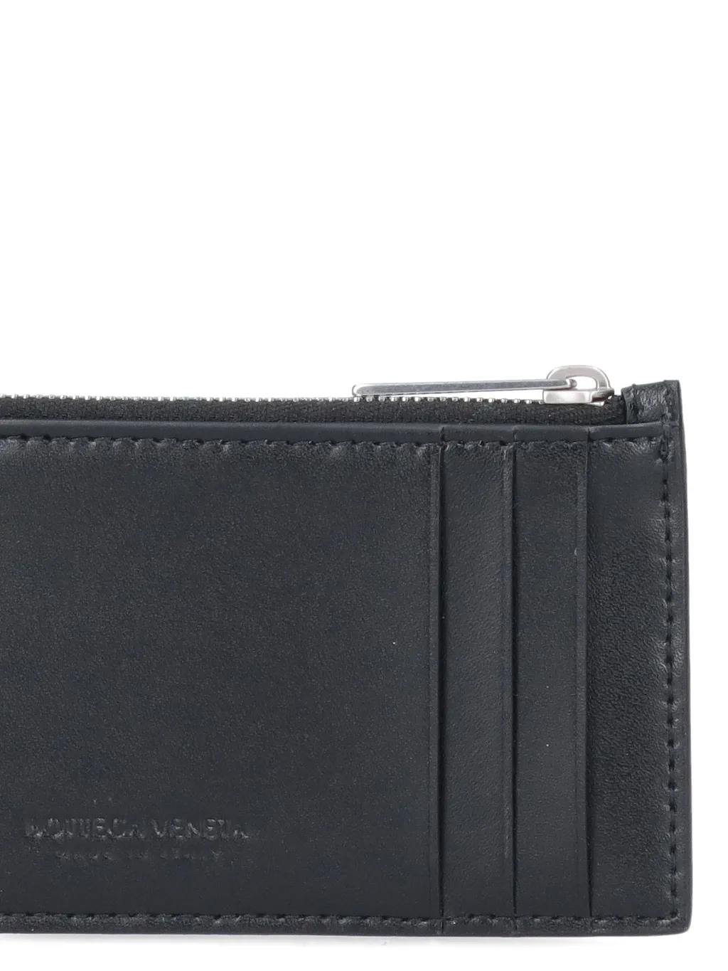 Cardholder With Zip