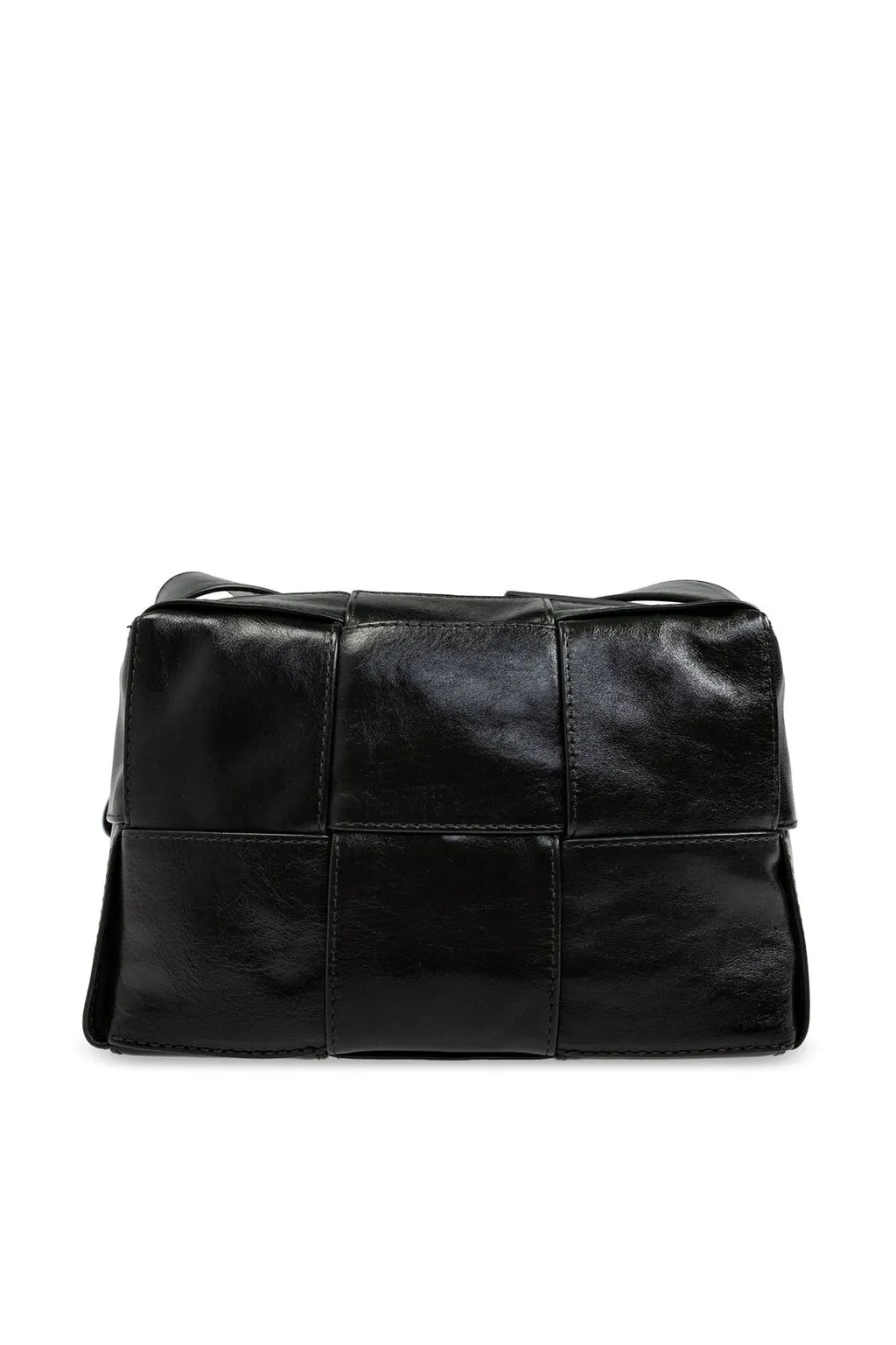 Cassette Crossbody Bag
