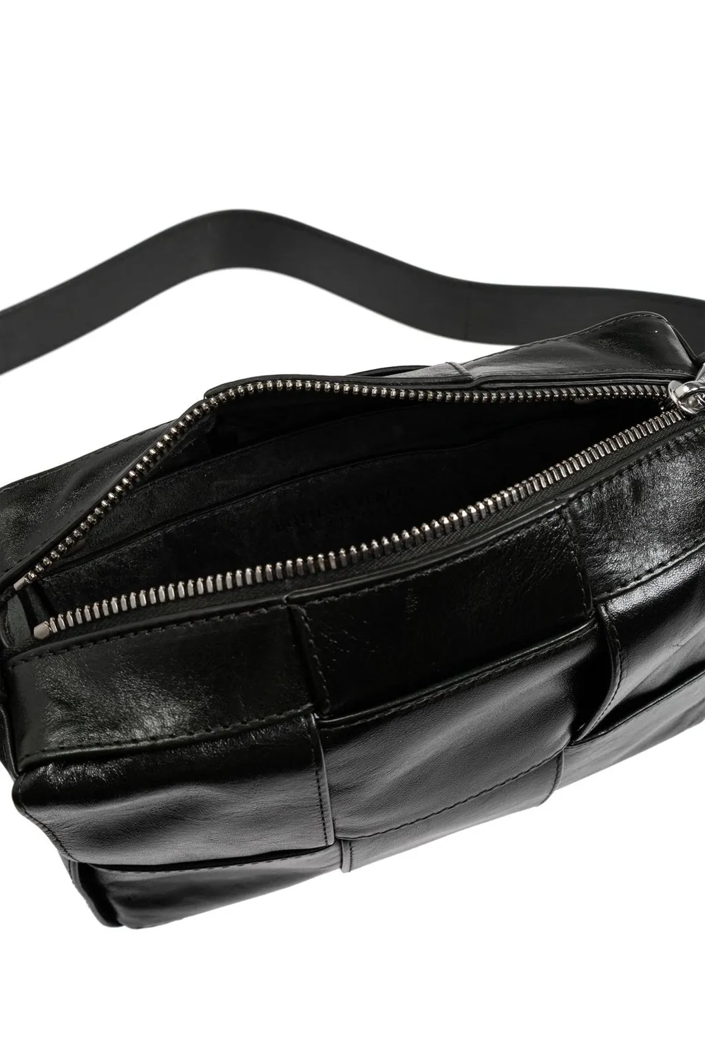 Cassette Crossbody Bag