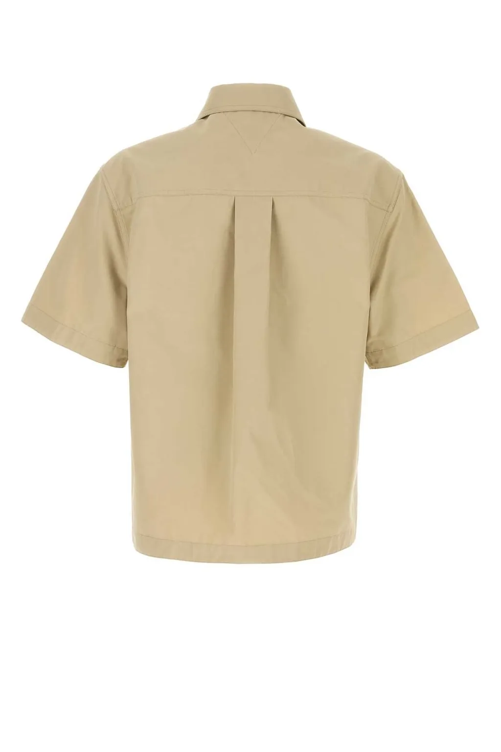 Short Sleeve Shirt