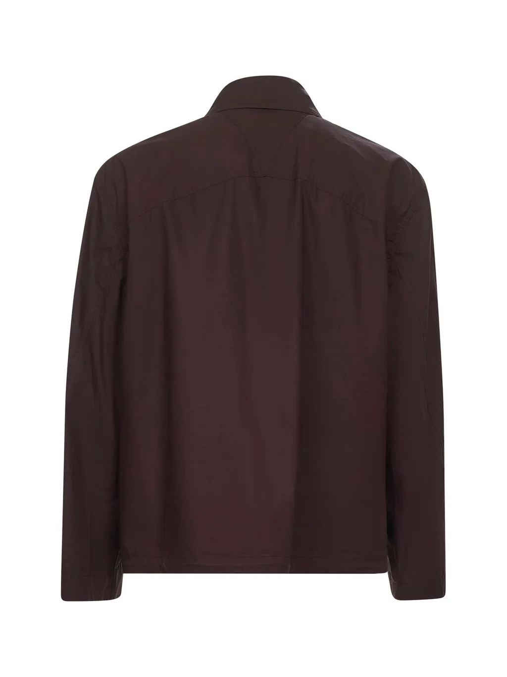 Zip-Up Jacket