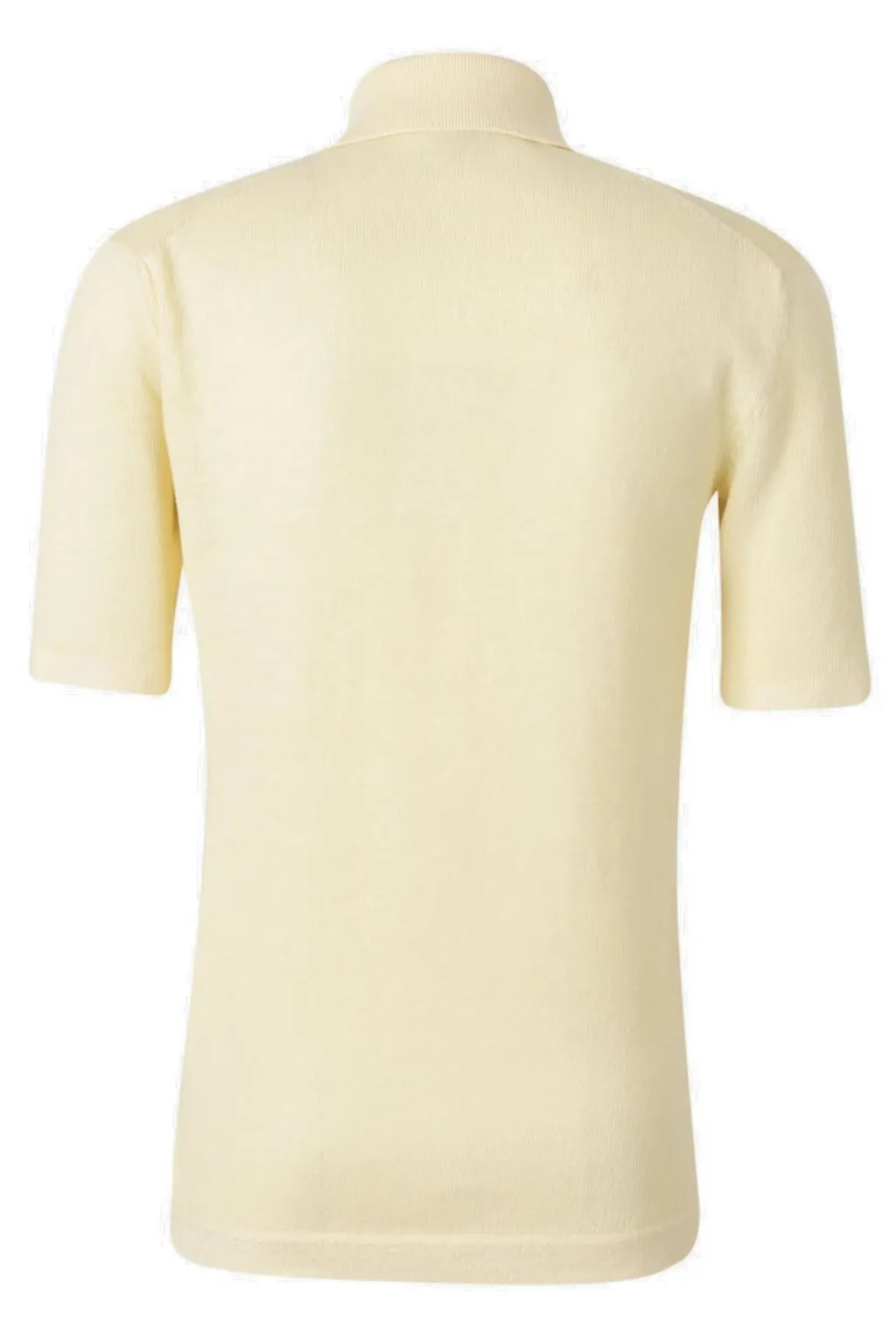 Short Sleeve Polo Shirt