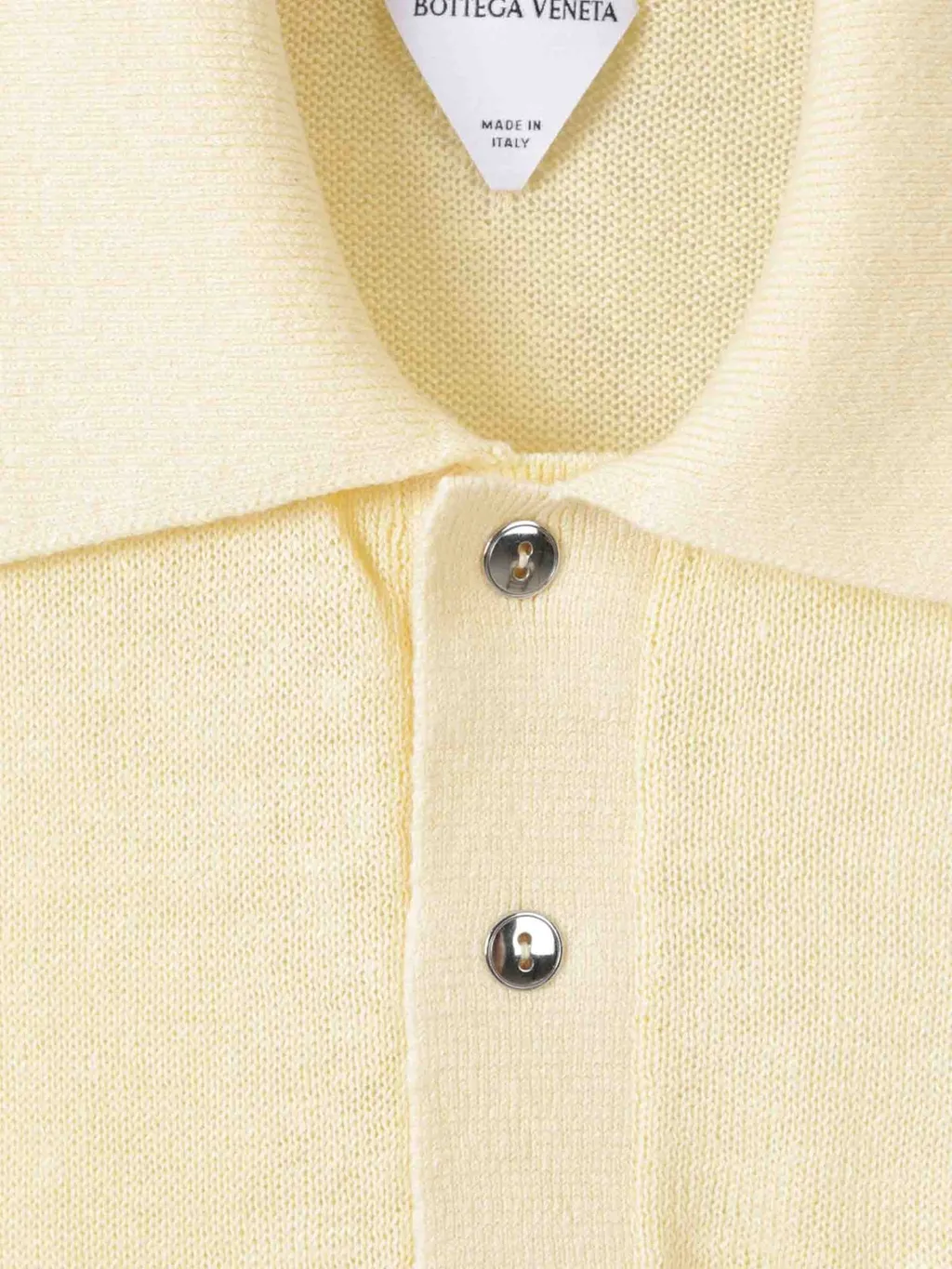 Short Sleeve Polo Shirt