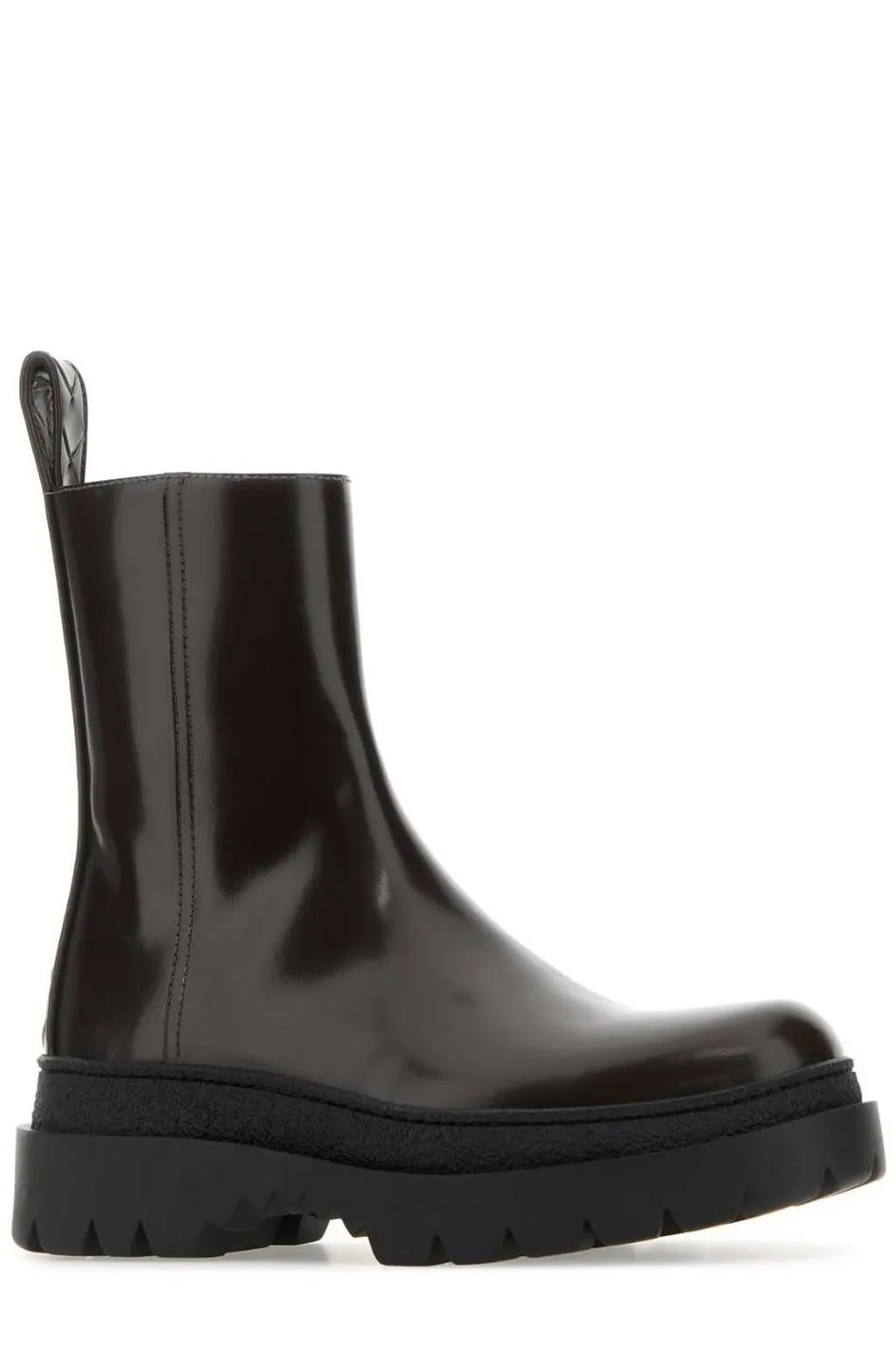 Platform Boots