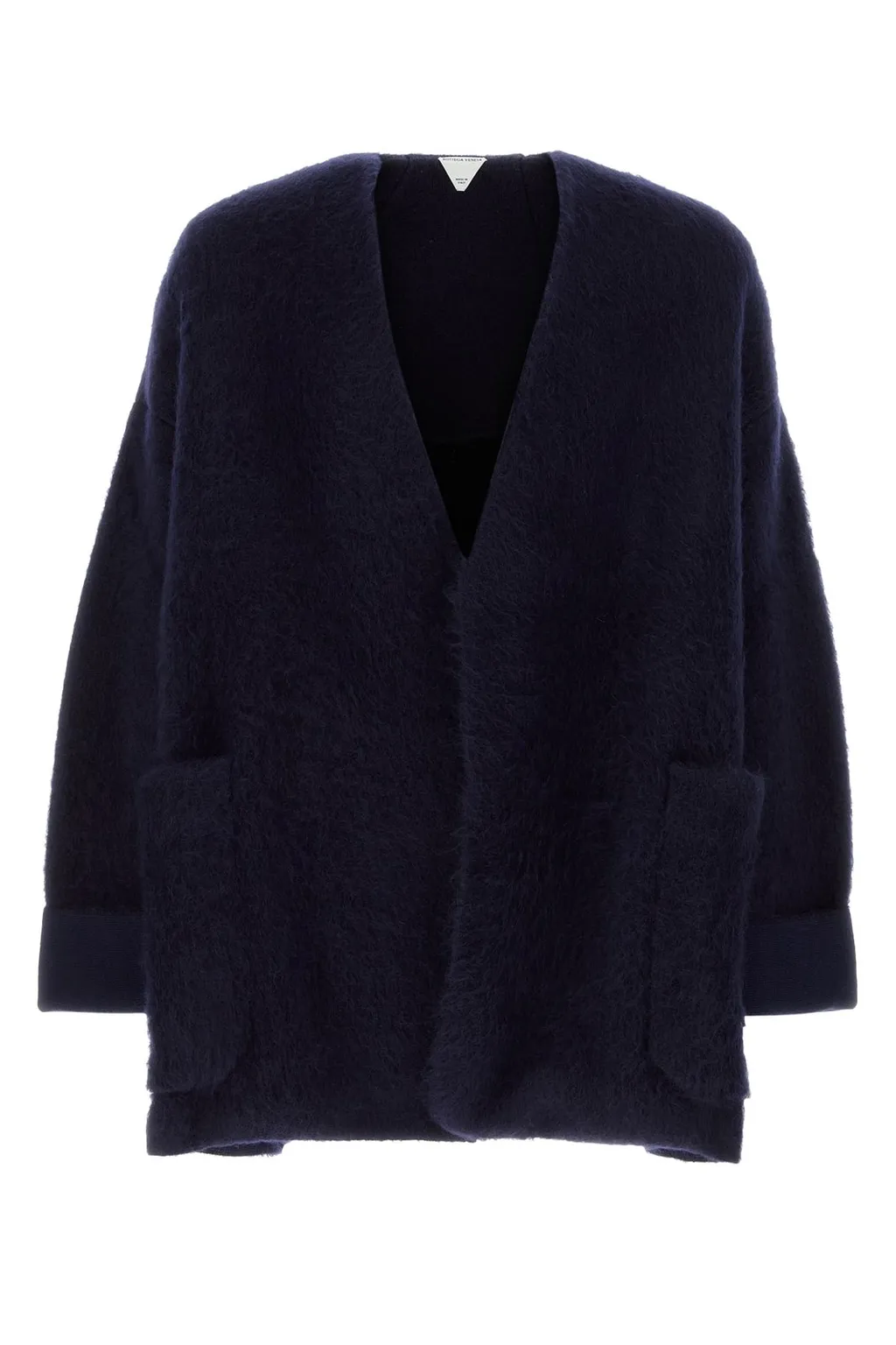 V-Neck Cardigan