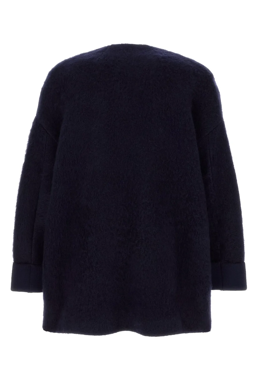 V-Neck Cardigan