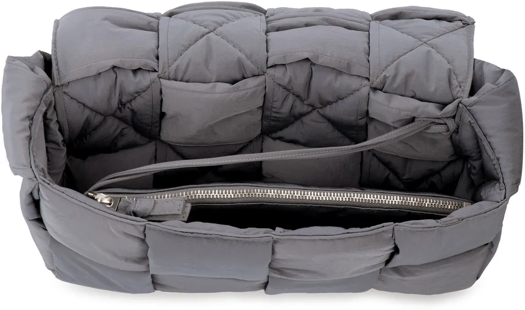 Padded Cassette Bag