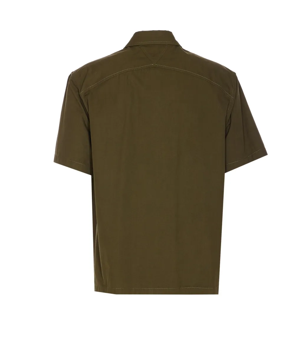 Short Sleeve Shirt