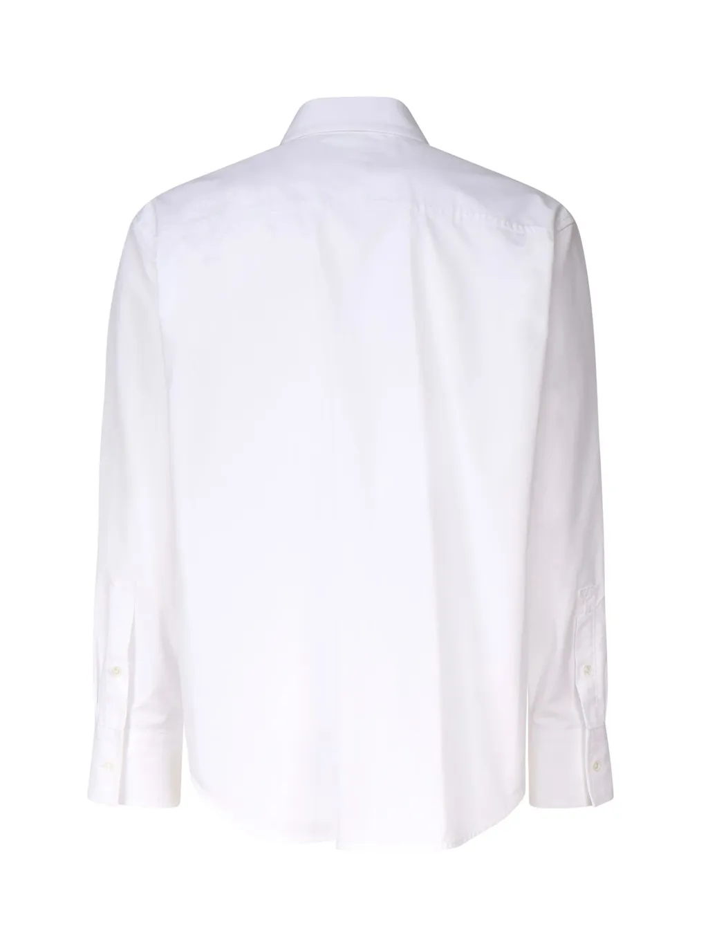 Button-Down Shirt