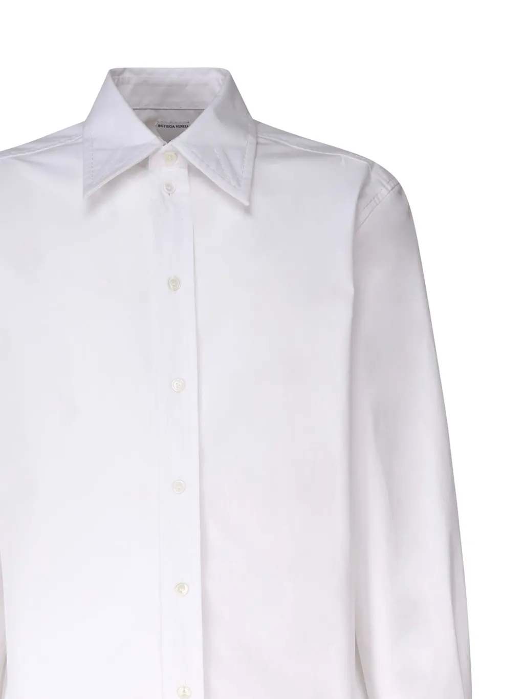 Button-Down Shirt