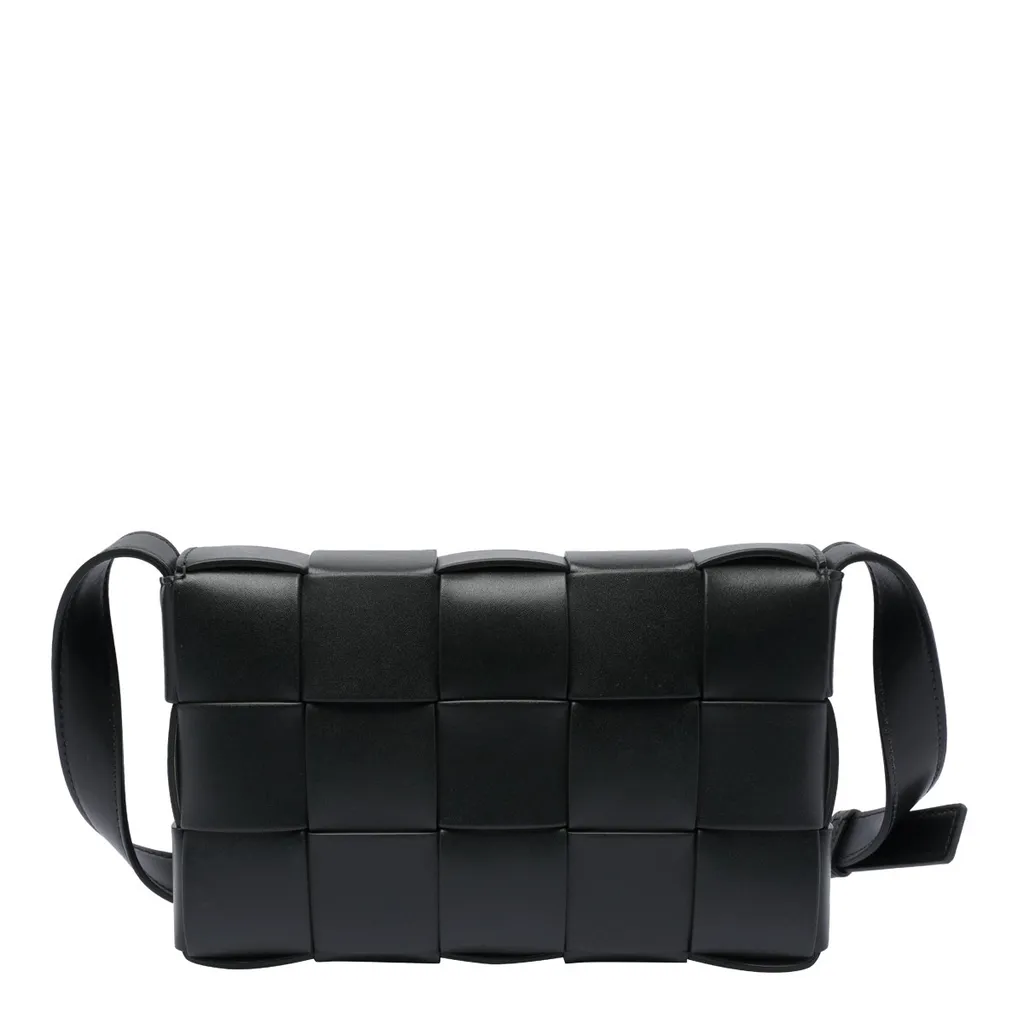 Cassette Crossbody Bag