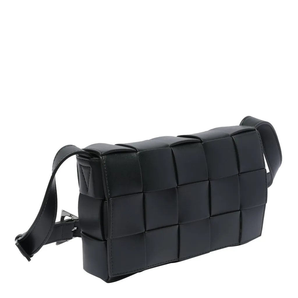 Cassette Crossbody Bag