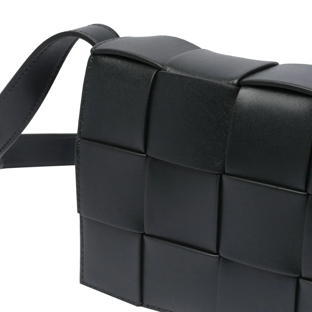 Cassette Crossbody Bag