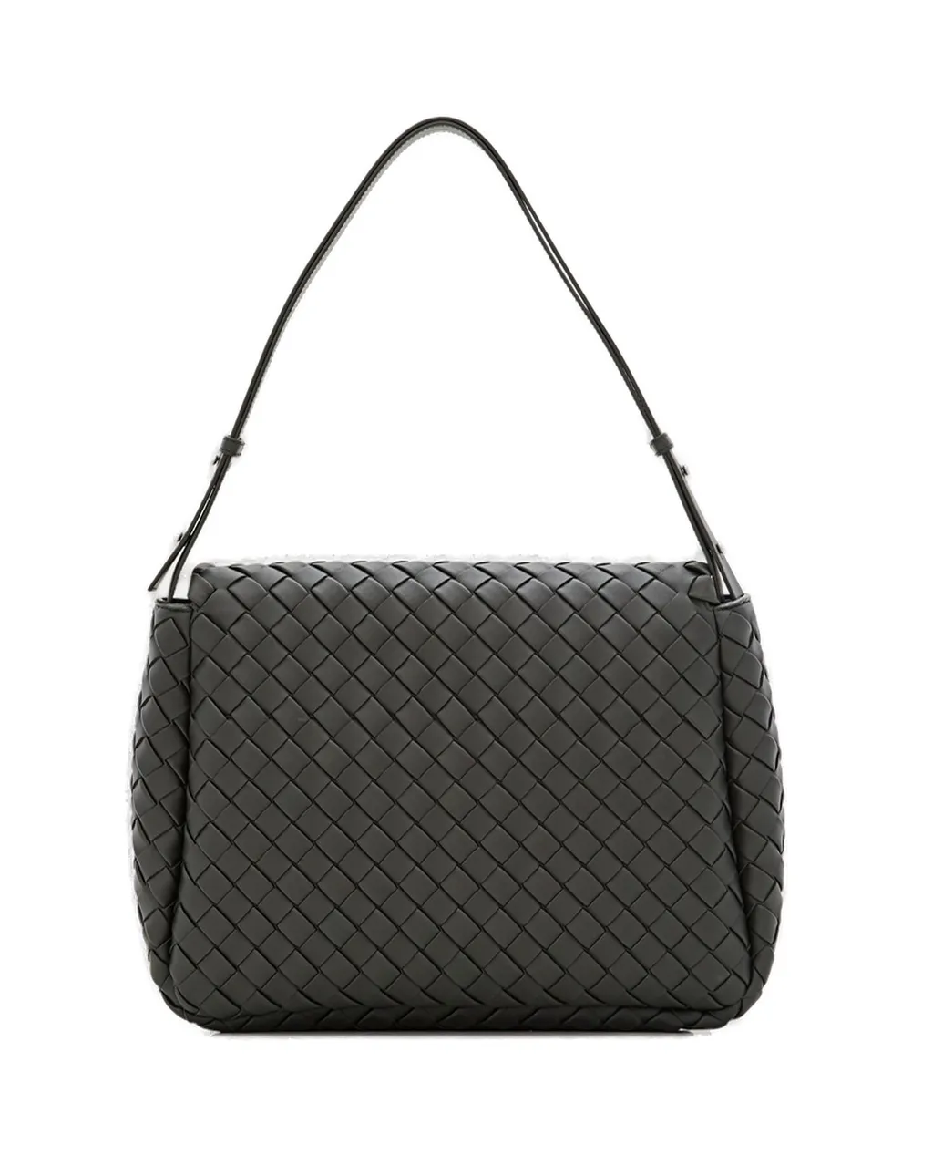 The Pouch Clutch