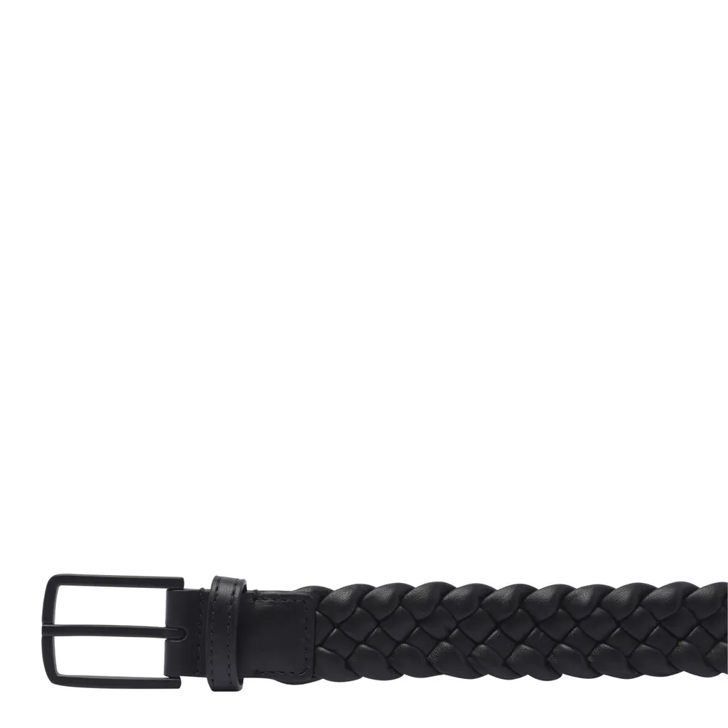 Braided Belt