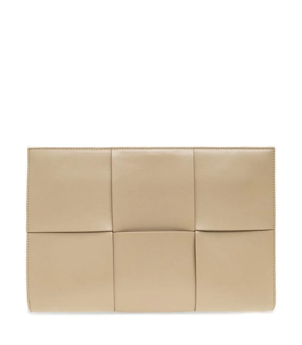 Padded Cassette Clutch