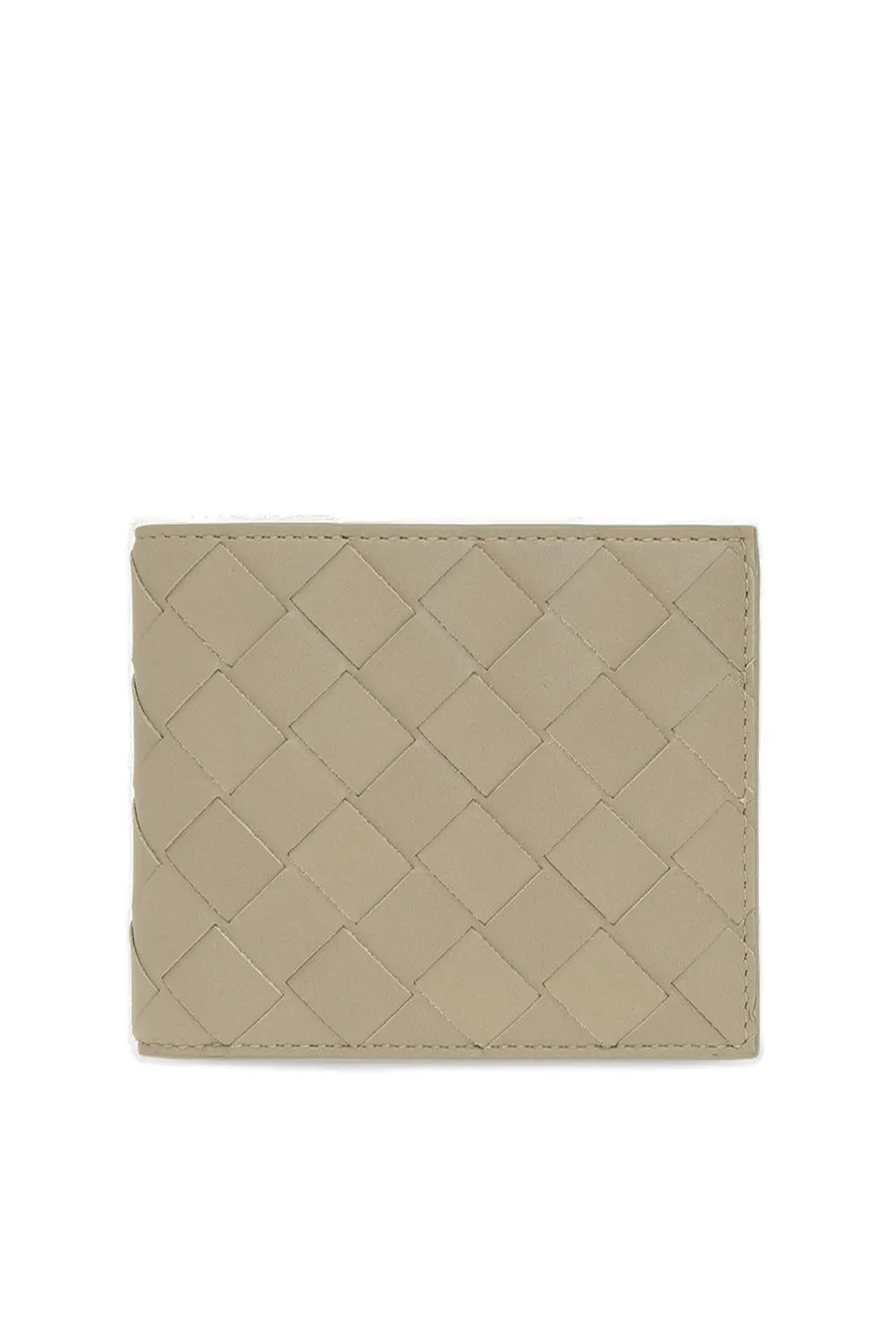Bi-Fold Wallet