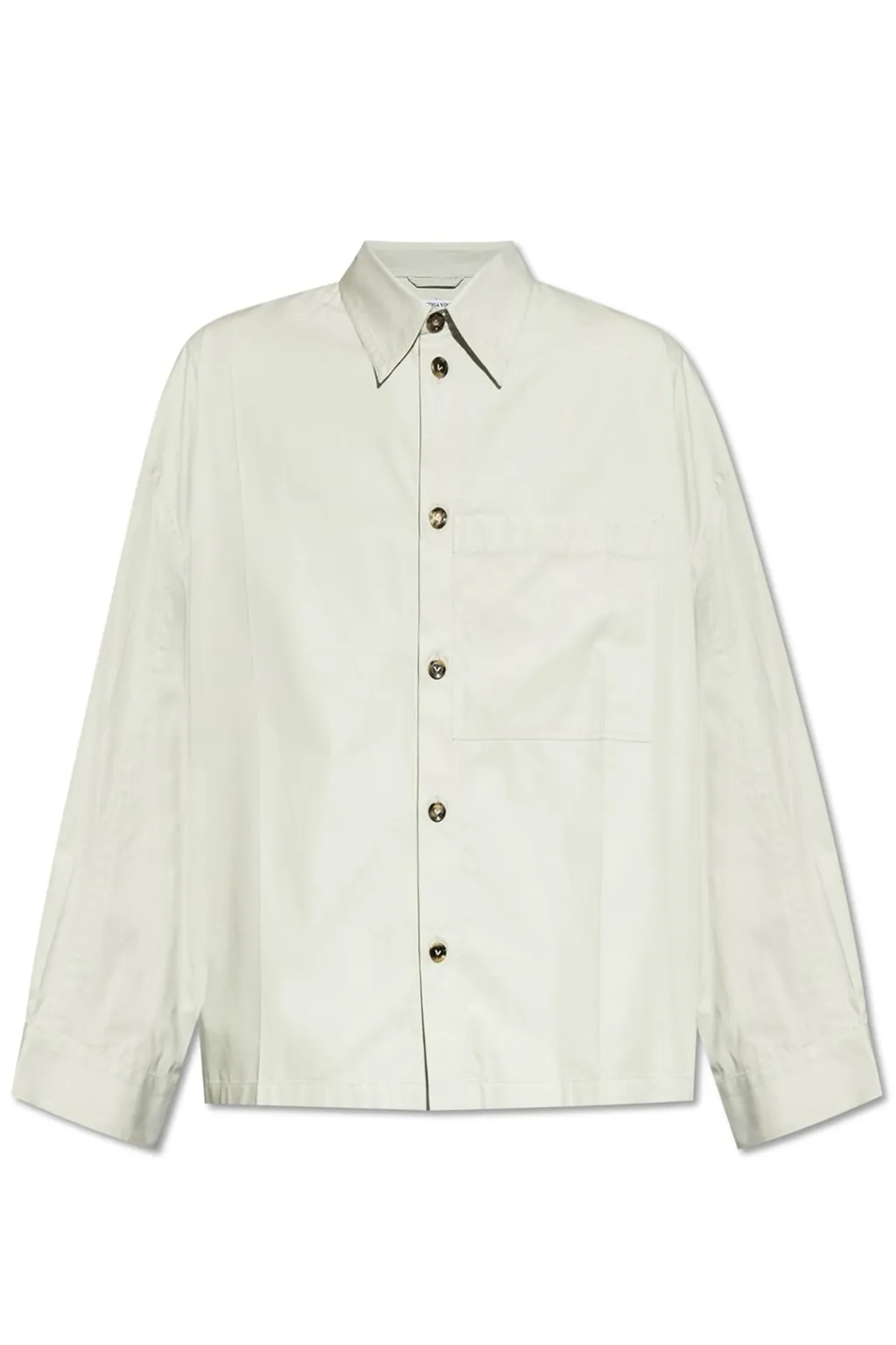 Oversized Shirt