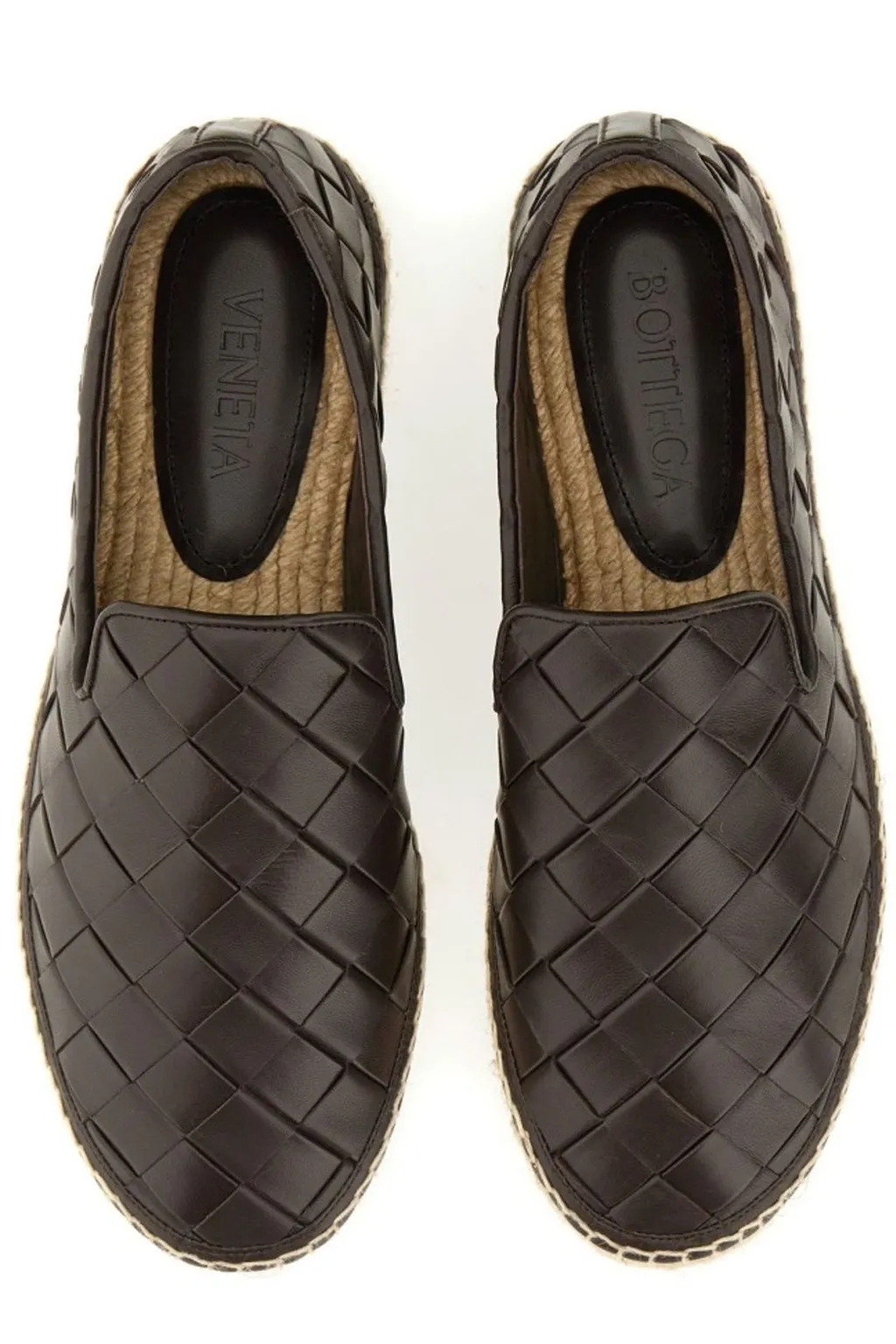 Espadrilles