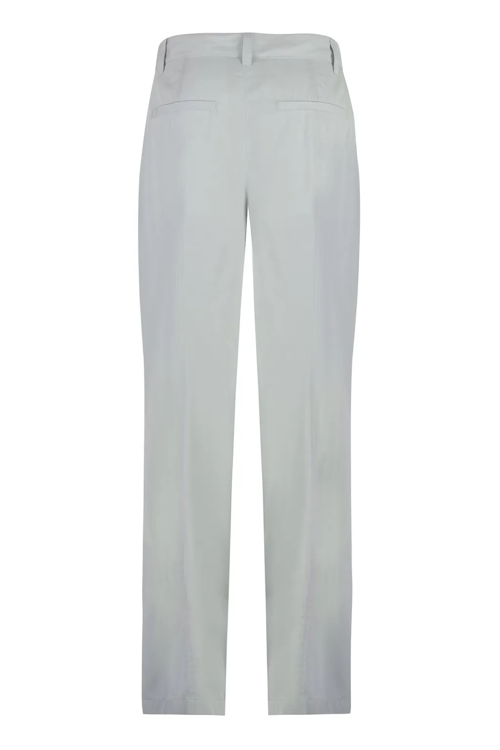 Pleated Trousers
