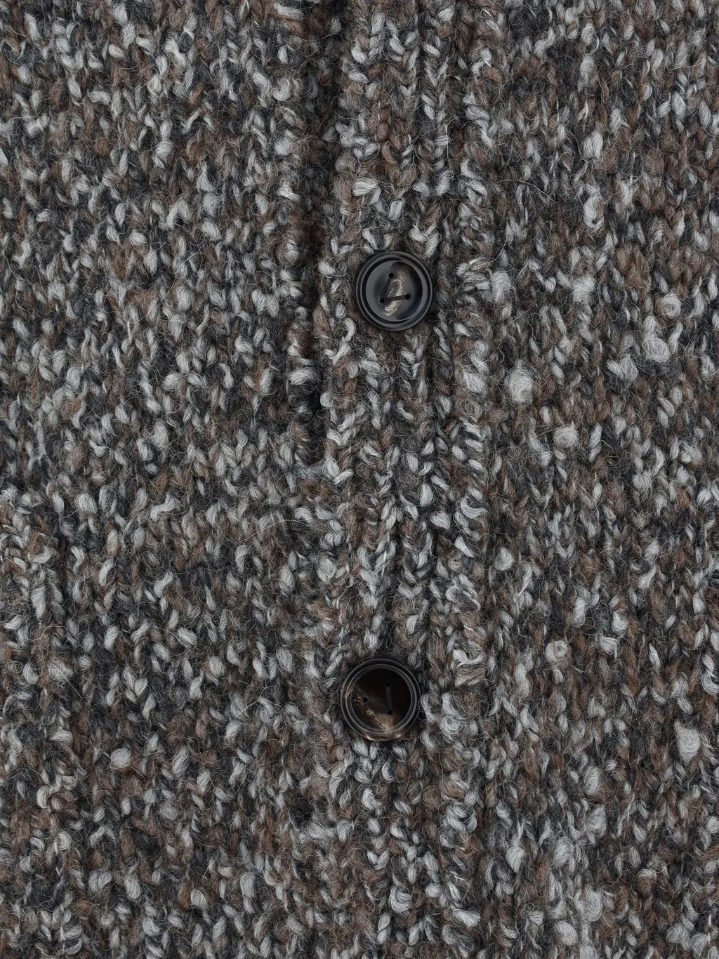 Shawl Collar Cardigan
